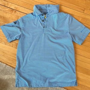 Nicklaus golf shirt M